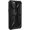 UAG Monarch (iPhone 12 Pro Max) Carbon Fiber