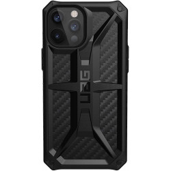 UAG Monarch (iPhone 12 Pro Max) Carbon Fiber