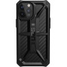UAG Monarch (iPhone 12 Pro Max) Carbon Fiber