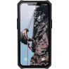 UAG Monarch (iPhone 12 Pro Max) Carbon Fiber