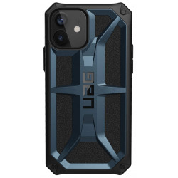 UAG Monarch (iPhone 12/12 Pro) Mallard