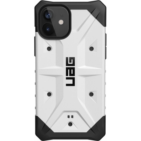 UAG Pathfinder (iPhone 12/12 Pro) White