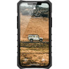UAG Pathfinder (iPhone 12/12 Pro) White