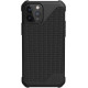UAG Metropolis Lite (iPhone 12/12 Pro) Fibr Black