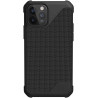 UAG Metropolis Lite (iPhone 12/12 Pro) Fibr Black