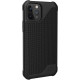 UAG Metropolis Lite (iPhone 12/12 Pro) Fibr Black