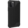 UAG Metropolis Lite (iPhone 12/12 Pro) Fibr Black
