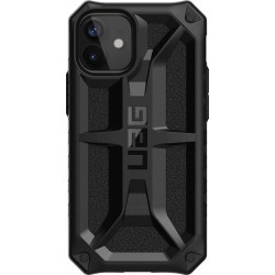 UAG Monarch (iPhone 12 Mini) Black