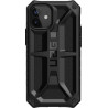 UAG Monarch (iPhone 12 Mini) Black