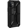 UAG Monarch (iPhone 12 Mini) Black
