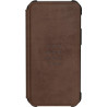 UAG Metropolis (iPhone 12 Mini) Leather Brown