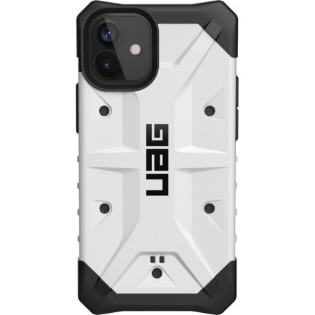 UAG Pathfinder (iPhone 12 Mini) White