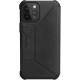UAG Metropolis (iPhone 12 Pro Max) Leather Black
