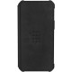 UAG Metropolis (iPhone 12 Pro Max) Leather Black