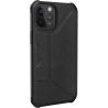 UAG Metropolis (iPhone 12 Pro Max) Leather Black