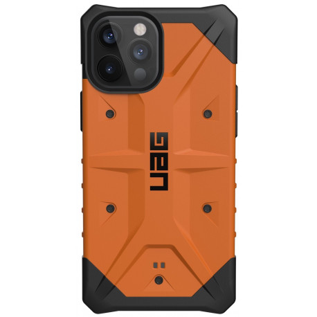 UAG Pathfinder (iPhone 12 Pro Max) Orange