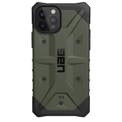 UAG Pathfinder (iPhone 12/12 Pro) Olive