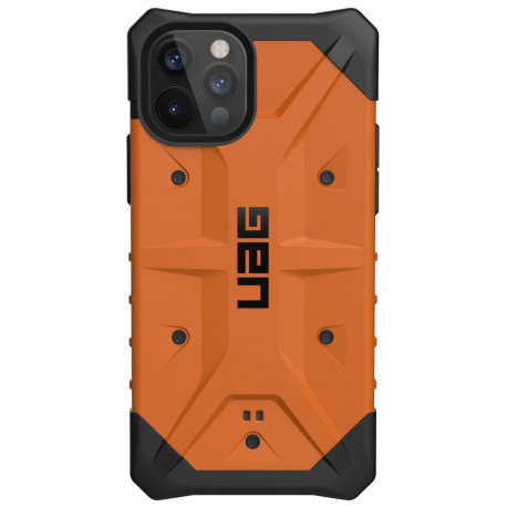 UAG Pathfinder (iPhone 12/12 Pro) Orange