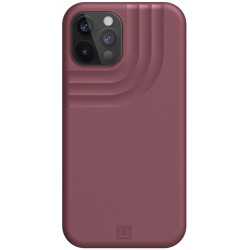 UAG Anchor (iPhone 12/12 Pro) Aubergine