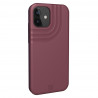 UAG Anchor (iPhone 12/12 Pro) Aubergine