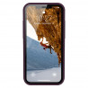UAG Anchor (iPhone 12/12 Pro) Aubergine