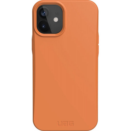 UAG Outback (iPhone 12 Mini) Orange