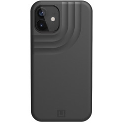 UAG Anchor (iPhone 12 Mini) Black