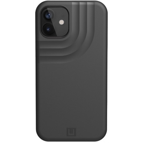 UAG Anchor (iPhone 12 Mini) Black