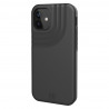 UAG Anchor (iPhone 12 Mini) Black