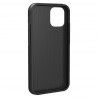 UAG Anchor (iPhone 12 Mini) Black