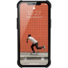 UAG Metropolis Lite (iPhone 12 Pro Max) Leather Brown