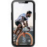 UAG Civilian (iPhone 12 Pro Max) Silver