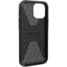 UAG Civilian (iPhone 12 Pro Max) Silver