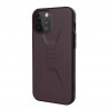 UAG Civilian (iPhone 12 Pro Max) Eggplant