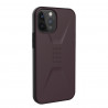 UAG Civilian (iPhone 12 Pro Max) Eggplant