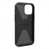 UAG Civilian (iPhone 12 Pro Max) Eggplant