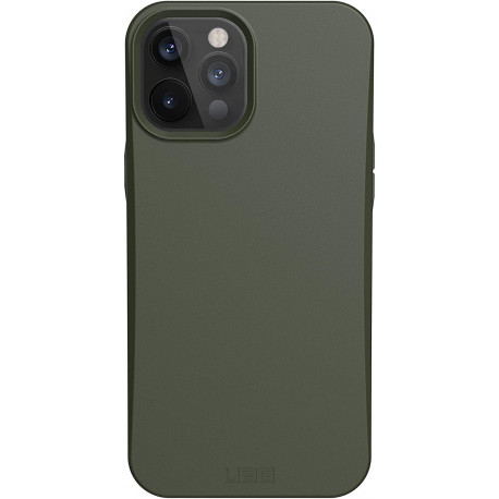 UAG Outback (iPhone 12 Pro Max) Olive
