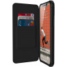 UAG Metropolis (iPhone 12 Pro Max) Leather Brown