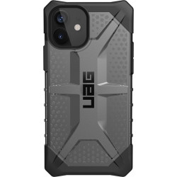 UAG Plasma ( iPhone 12/12 Pro) Ash