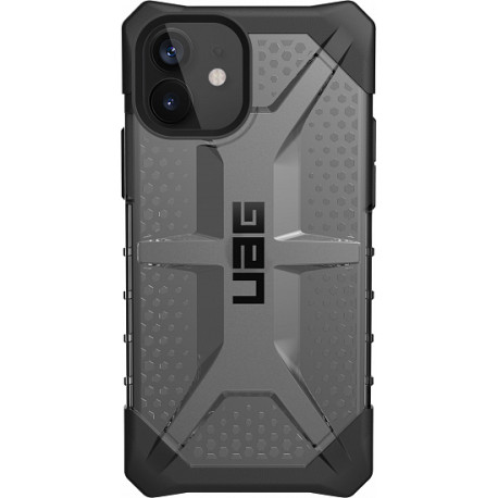 UAG Plasma ( iPhone 12/12 Pro) Ash