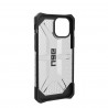 UAG Plasma ( iPhone 12/12 Pro) Ash