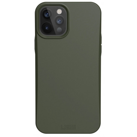 UAG Outback (iPhone 12/12 Pro) Olive