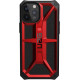 UAG Monarch (iPhone 12 Pro Max) Crimson