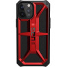 UAG Monarch (iPhone 12 Pro Max) Crimson