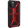 UAG Monarch (iPhone 12 Pro Max) Crimson