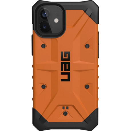 UAG Pathfinder (iPhone 12 Mini) Orange