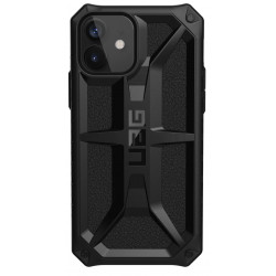 UAG Monarch (iPhone 12/12 Pro) Black