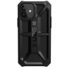 UAG Monarch (iPhone 12/12 Pro) Black