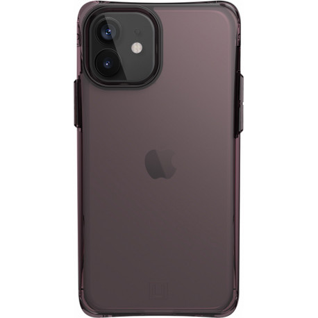 UAG Mouve (iPhone 12/12 Pro) Aubergine