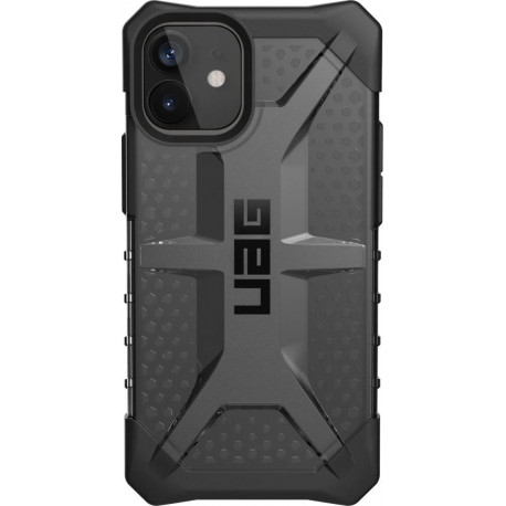 UAG Plasma (iPhone 12 Mini) Ash